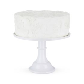White Melamine Cake Stand Twine®