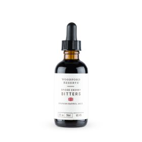 Woodford Reserve 2 Oz Spiced Cherry Bitters