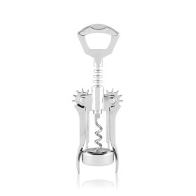 Glider Winged Foil Cutting Corkscrew True