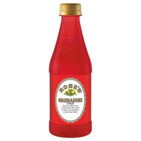 Rose's 12 Oz Grenadine