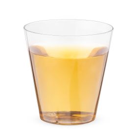 True Party 2 Oz Plastic Shot Glasses (Set of 50)