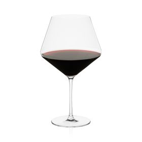 Reserve Liminal Ultralight Burgundy Glass Viski®