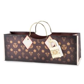 True Logo Purse Bag Cakewalk™