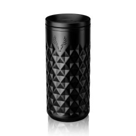 Paragon Obsidian Stainless Steel Highball Tumbler Viski®