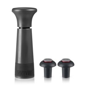 Graphite Vacuum Pump Wine Saver Innovine™