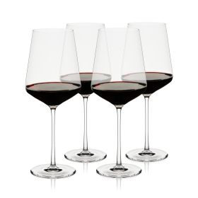 Reserve Liminal Ultralight Universal Glasses Viski® (Set of 4)