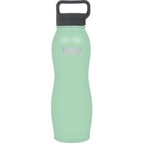 21 oz Seamist Stein Water Bottle Healthy Human