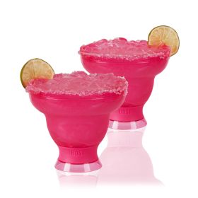 Margarita FREEZE™ Punch Pink HOST® (Set of 2)