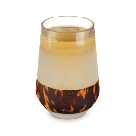 Wine FREEZE™ XL Cup Tortoise HOST®