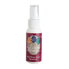 Wine Away 2 Oz Carded Stain Remover