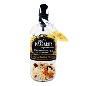 Rokz Margarita Infusion Bottle
