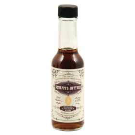 Scrappy's 5 Oz Lavender Bitters