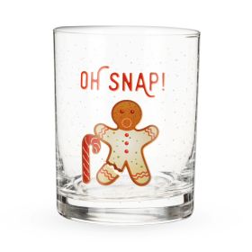 Oh Snap Rocks Glass Blush®