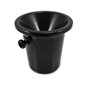 Spittoon Wine Tasting Bucket True