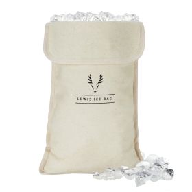 Bartender's Lewis Ice Bag Viski®
