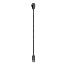 Trident Gunmetal Barspoon Viski®