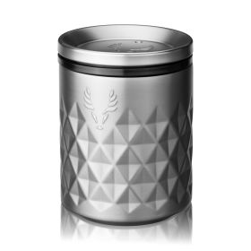 Paragon Platinum Stainless Steel Rocks Tumbler Viski®