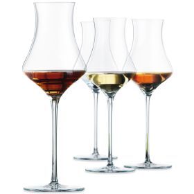 Spiegelau Willsberger 9.9 Oz Digestif Glasses (Set of 4)
