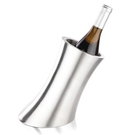 Harrison Convex Bottle Chiller Viski®