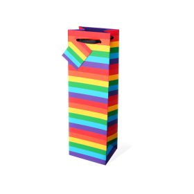 Rainbow Wine Bag Cakewalk™