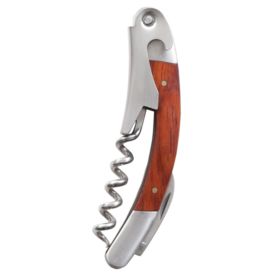 Waiters Wood Corkscrew by True Reserve
