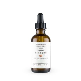 Woodford Reserve 2 Oz Orange Bitters