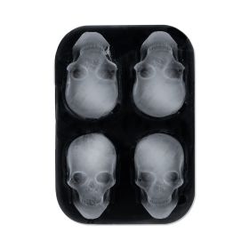 Skull Ice Mold Foster & Rye™