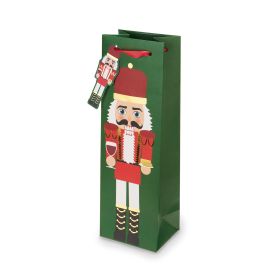 Nutcracker Wine Bag Cakewalk™