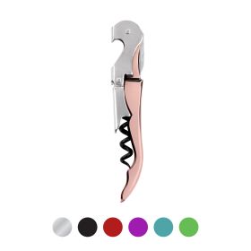Truetap™ Copper Double Hinge Corkscrew
