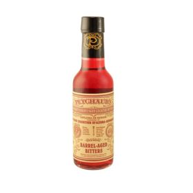Peychaud's 5 Oz Barrel Aged Aromatic Bitters