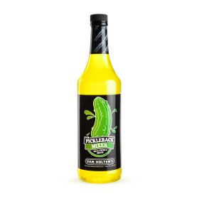 Pickleback 32 Oz Mixer