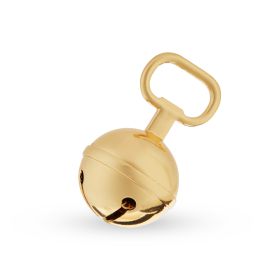 Jingle Bell Bottle Opener Twine®