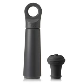 Vacu Vin Graphite Wine Saver Loop
