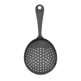 Gunmetal Julep Strainer Viski®
