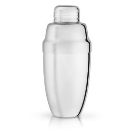 Harrison 16.5 Oz Stainless Steel Heavyweight Shaker Viski®