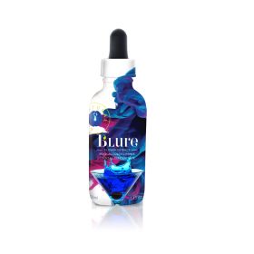 b'Lure 3.4 Oz Butterfly Pea Flower Extract