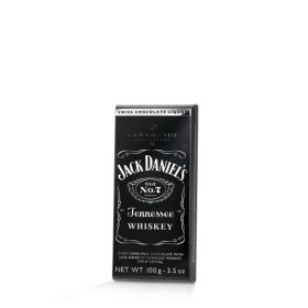 Jack Daniel's Chocolate Bar